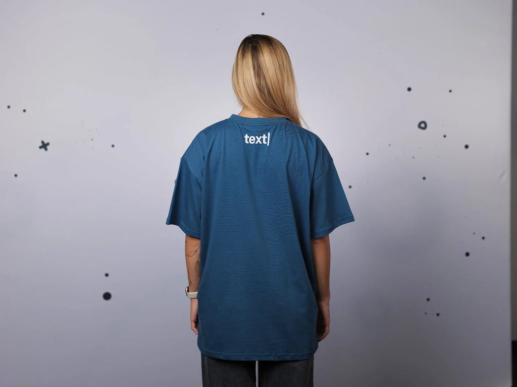 Don't call | T-shirt | Unisex